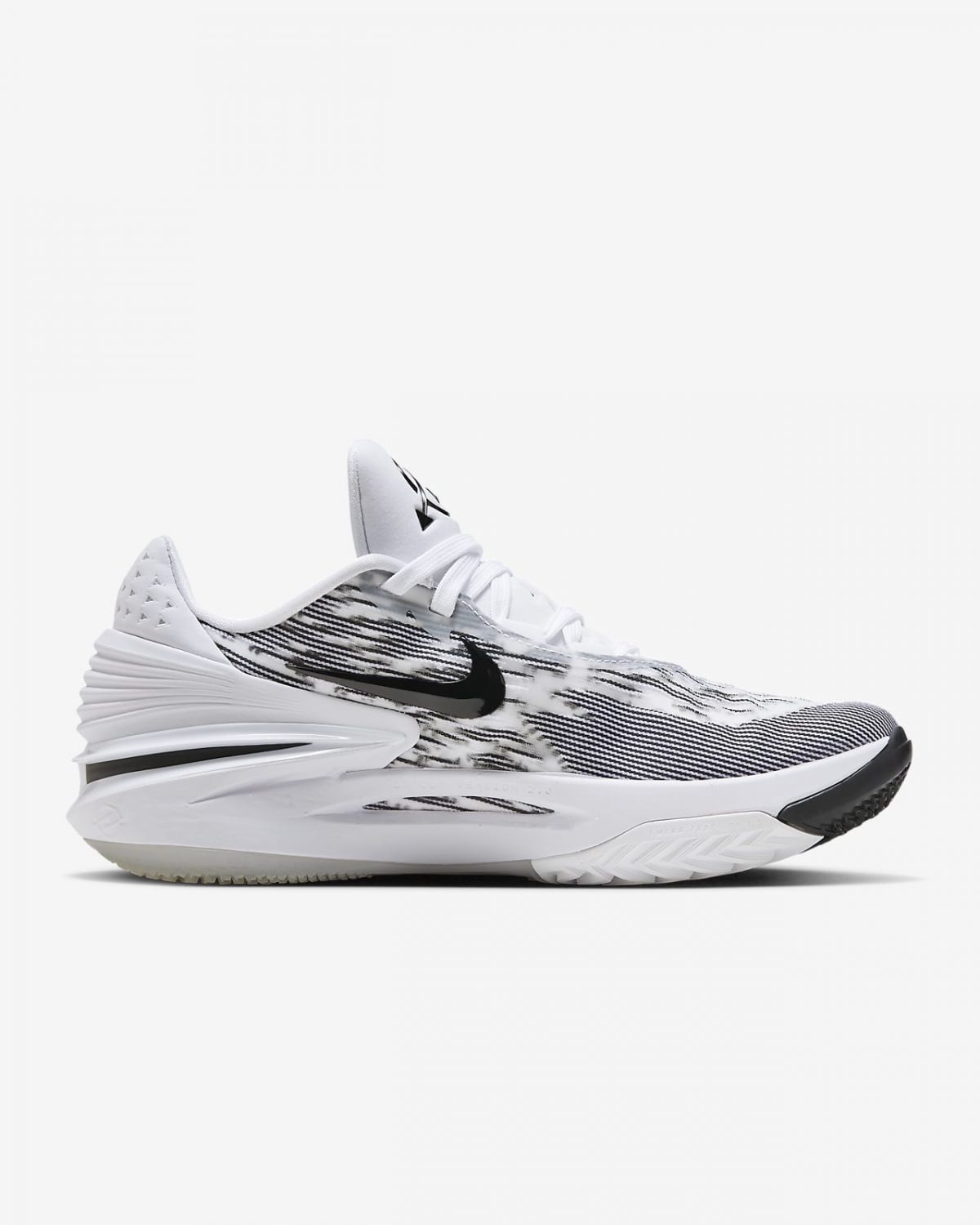 Мужские кроссовки Nike Air Zoom G.T. Cut 2 TB EP