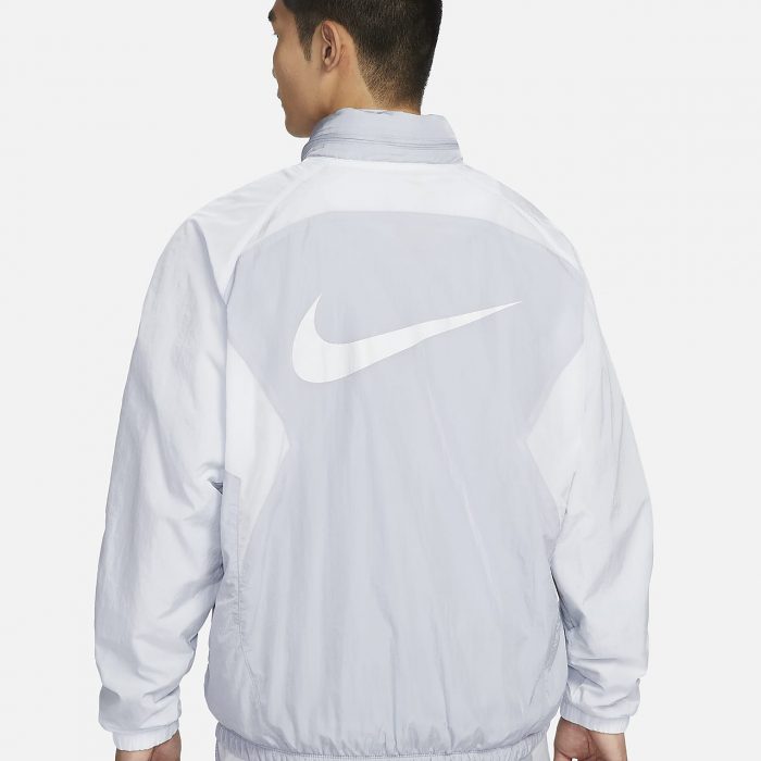 Мужская куртка Nike Culture of Football
