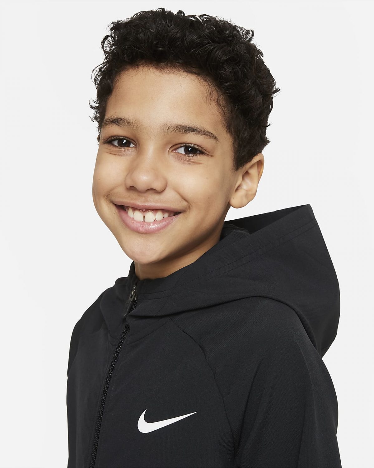 Детская куртка Nike Dri-FIT
