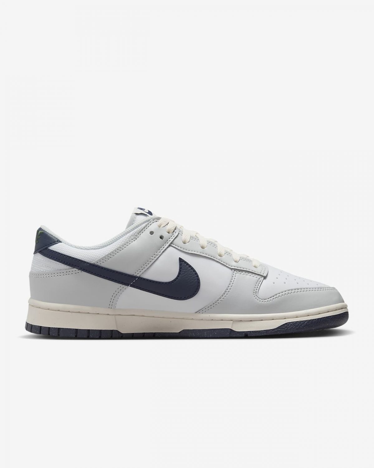 Мужские кроссовки Nike Dunk Low NN