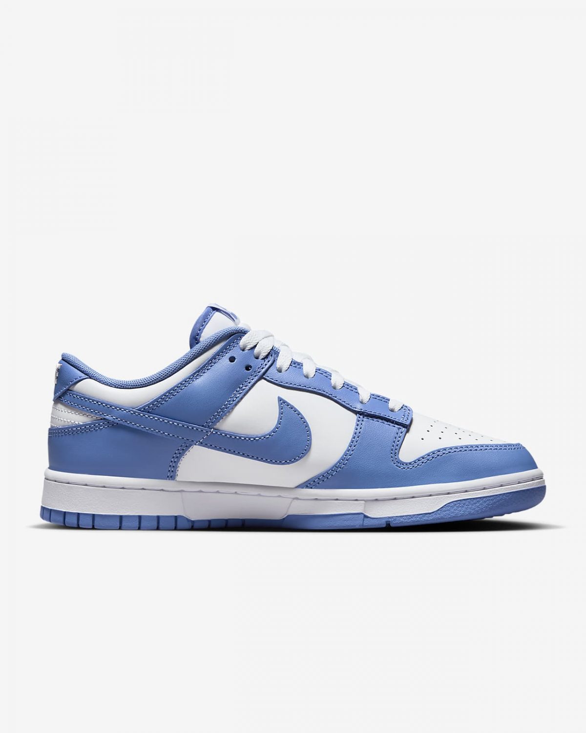 Мужские кроссовки Nike Dunk Low Retro