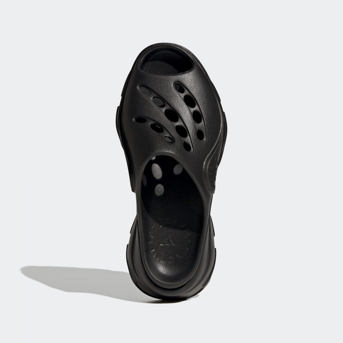 Женские сланцы adidas CLOGS