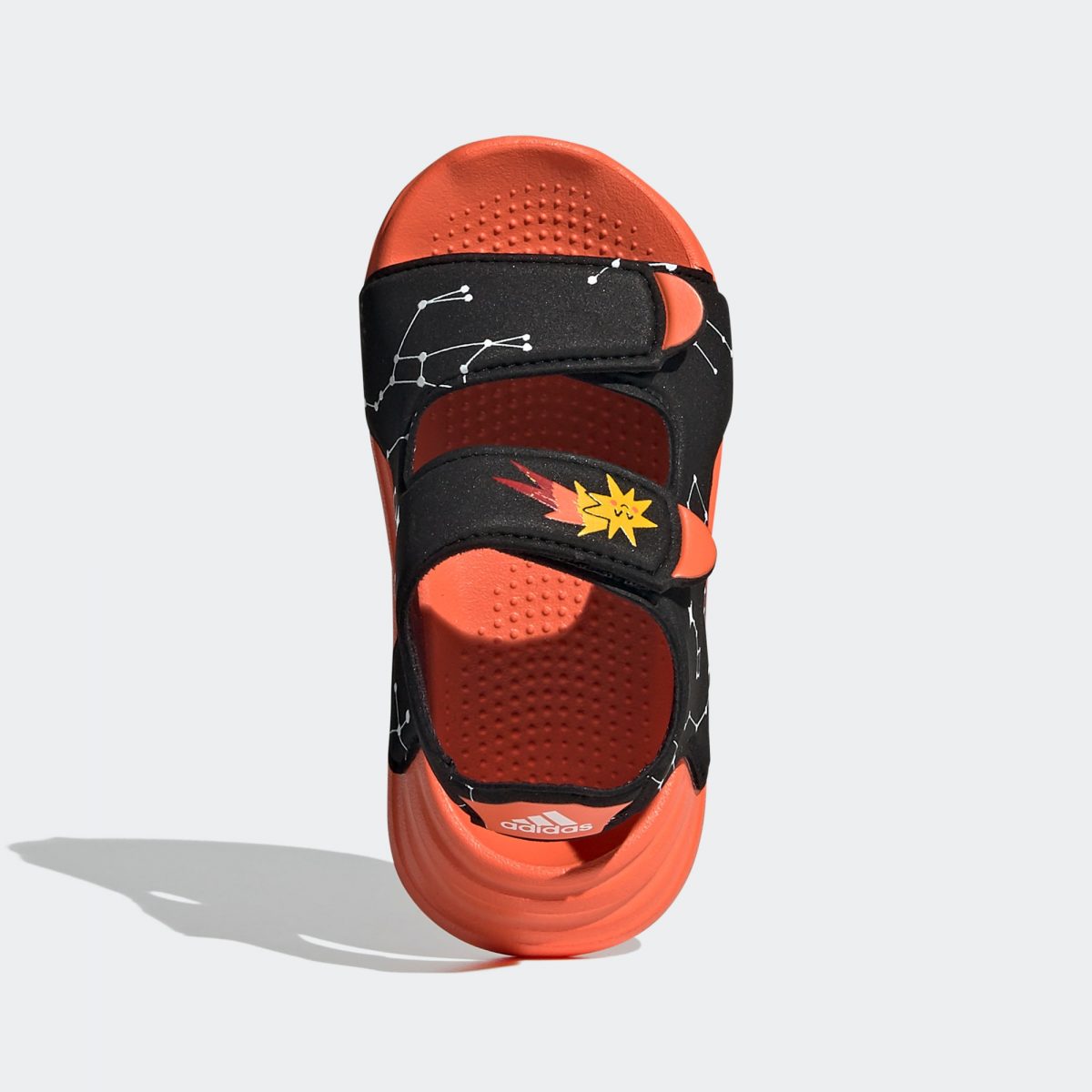 Детские сандалии adidas SWIM SANDALS GX2449 фотография