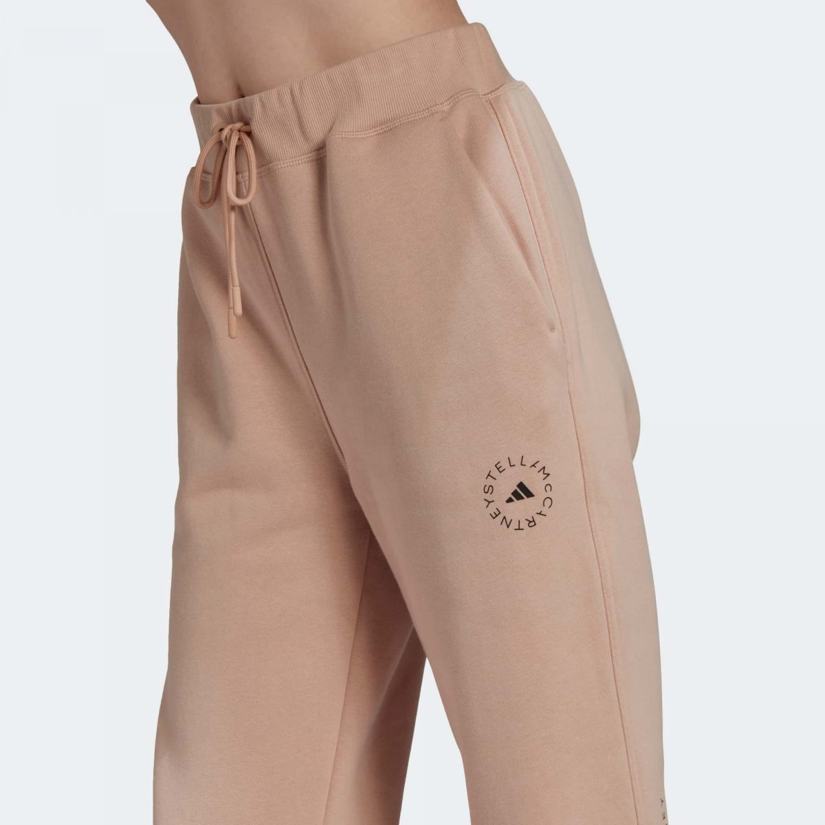 Женские брюки adidas AGENT OF KINDNESS SWEAT PANTS фотография
