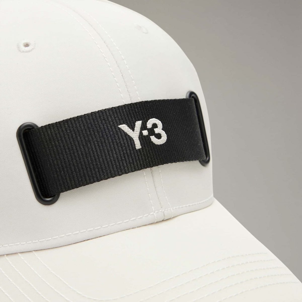 Кепка adidas WEBBING CAP