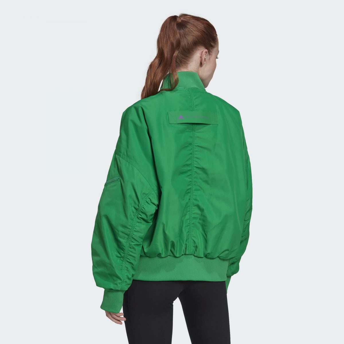 Женская куртка adidas WOVEN BOMBER JACKET