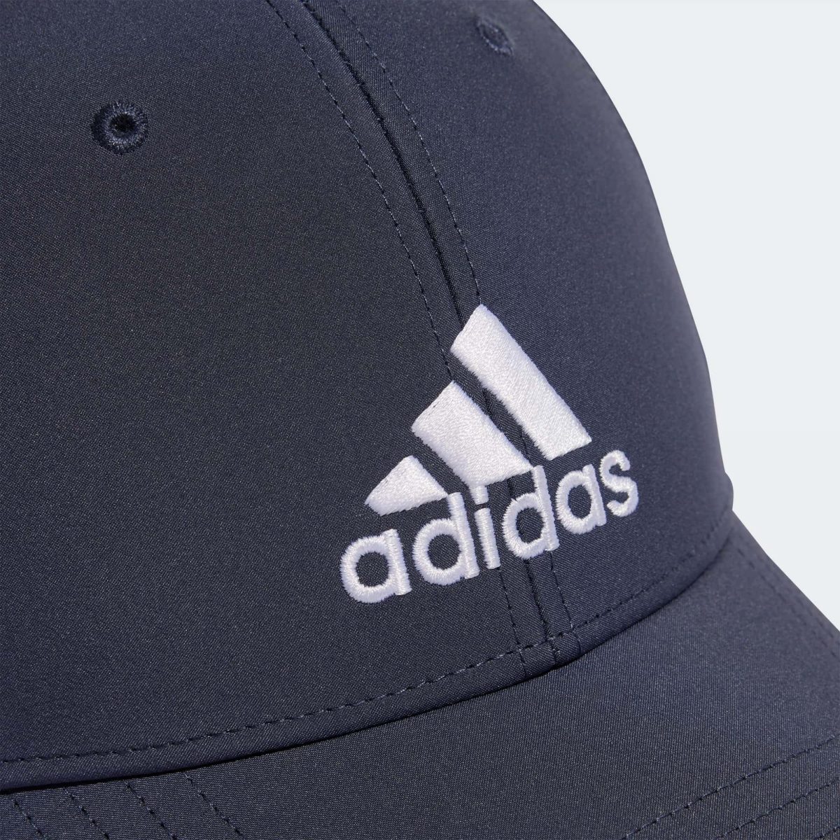 Кепка adidas LIGHTWEIGHT EMBROIDERED BASEBALL