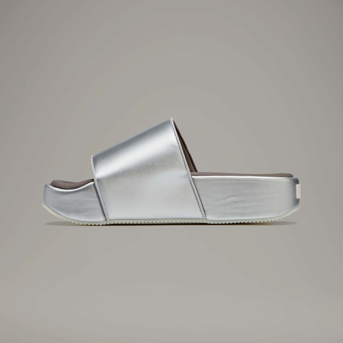 Сланцы adidas SLIDES фотография