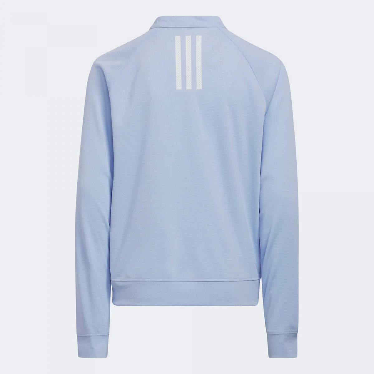 Детская куртка adidas FULL ZIP VERSATILE JACKET фотография