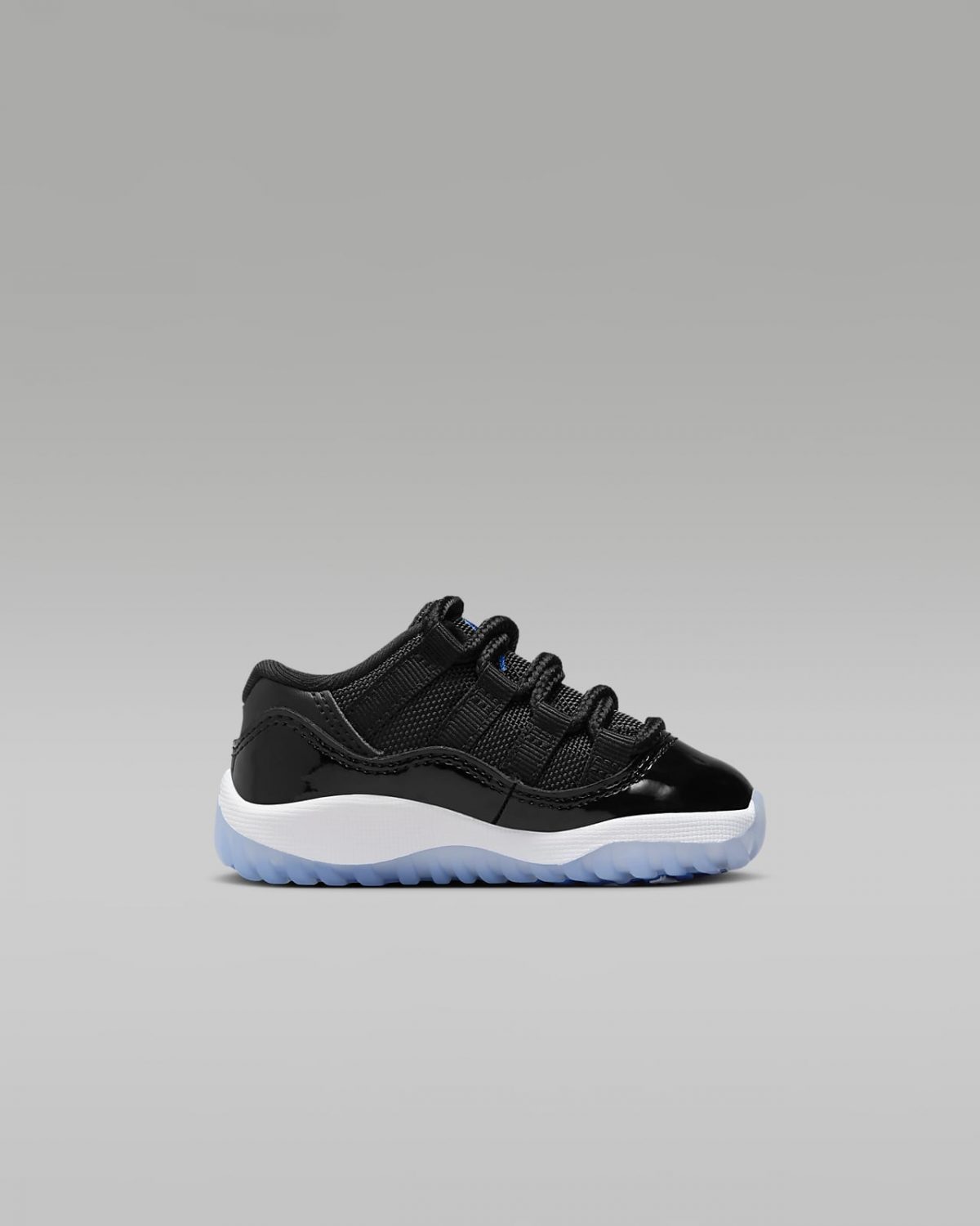 Детские кроссовки nike Jordan 11 Retro Low (TD)