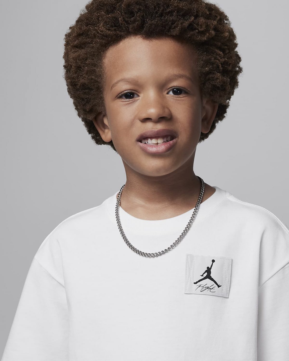 Детская футболка nike Jordan MJ Flight Essentials