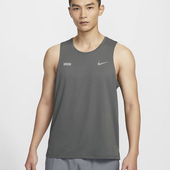 Мужская спортивная одежда Nike Miler Flash