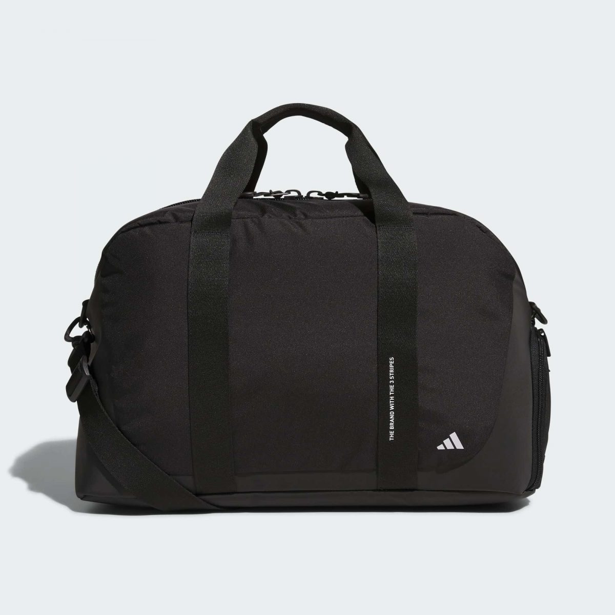 Мужская сумка adidas AG DUFFEL BAG IN2682 фотография