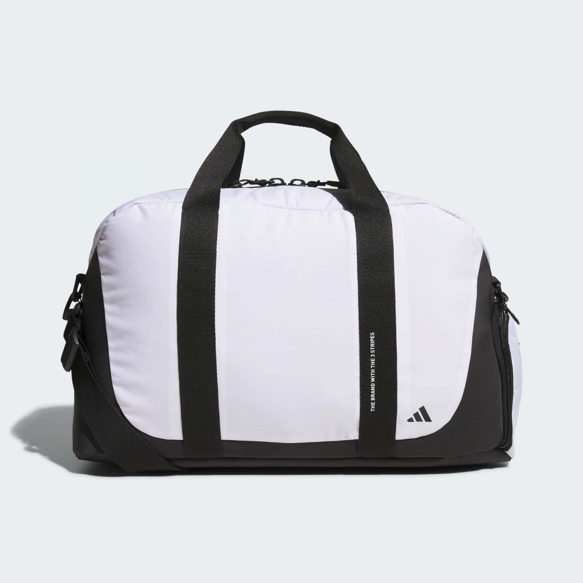 Мужская сумка adidas AG DUFFEL BAG IN2683 фотография