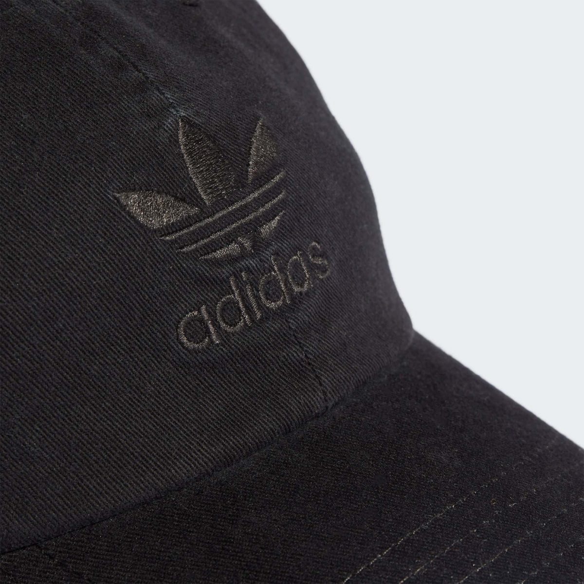 Кепка adidas ADICOLOR STONEWASHED BASEBALL CAP