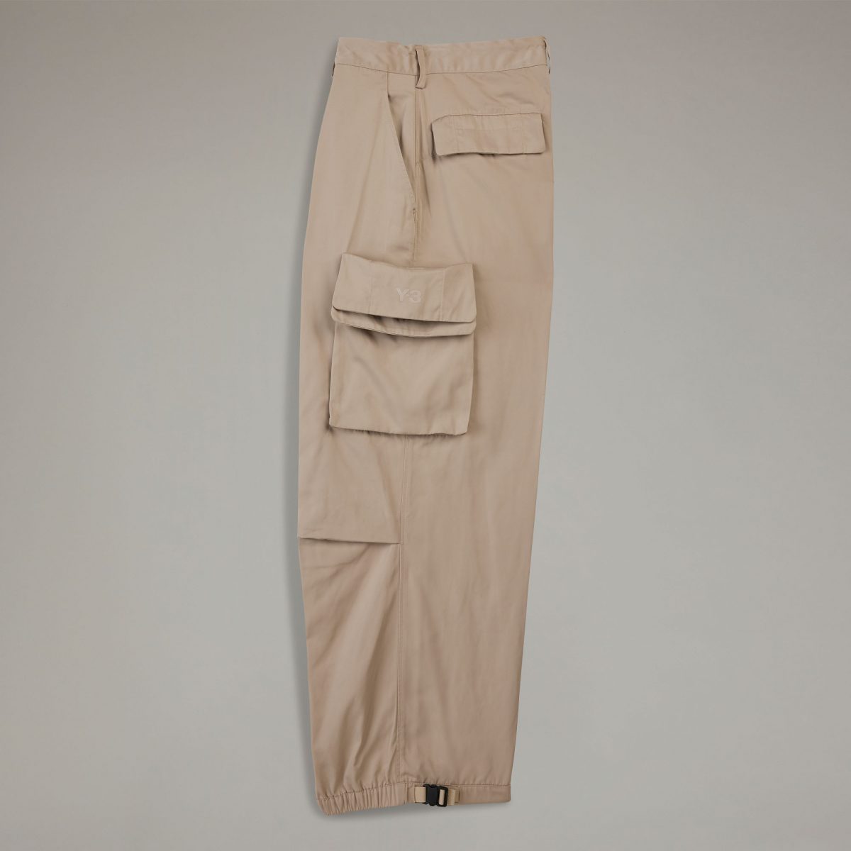 Женские брюки adidas TWILL CARGO PANTS фото