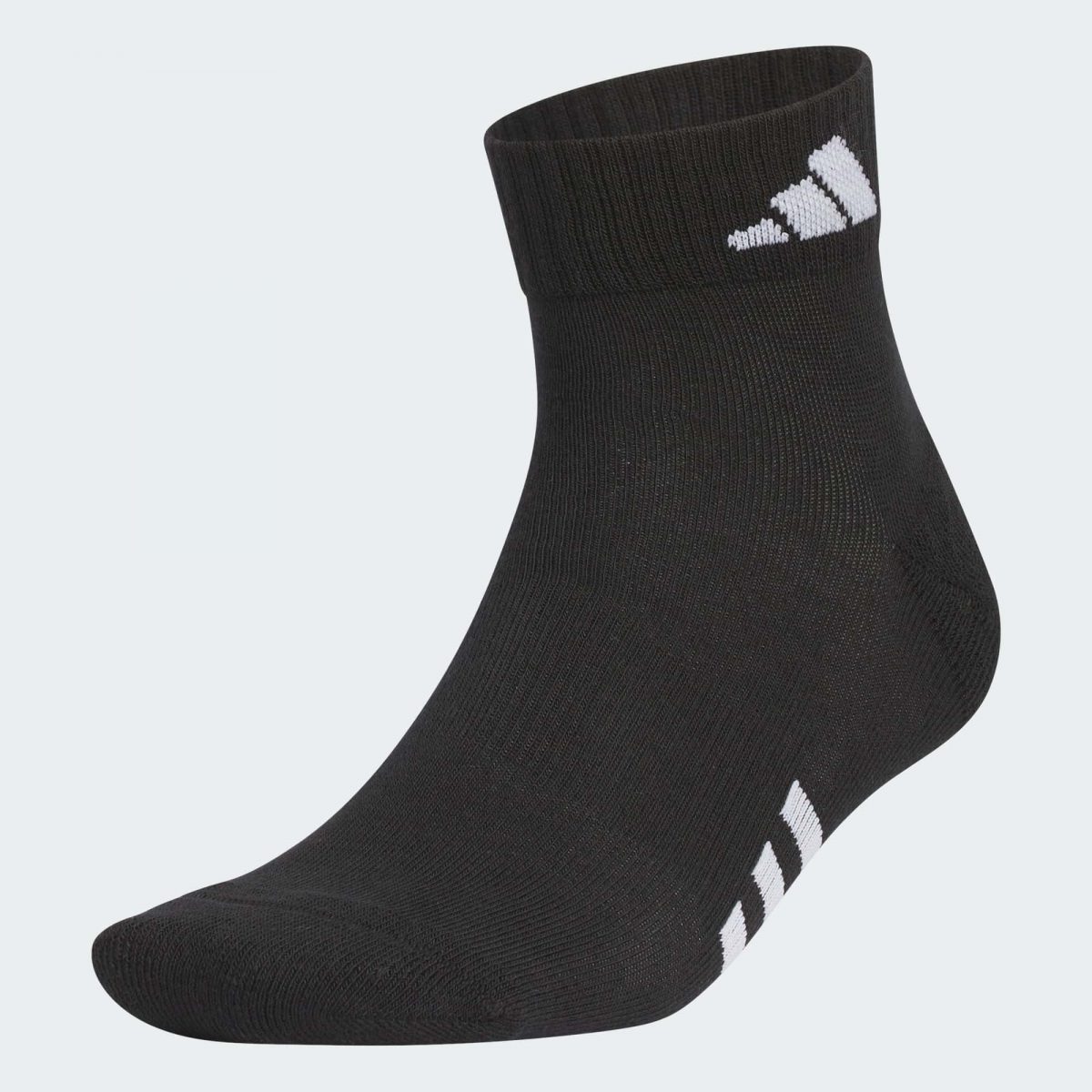 Носки adidas ANKLE SOCKS черные фото