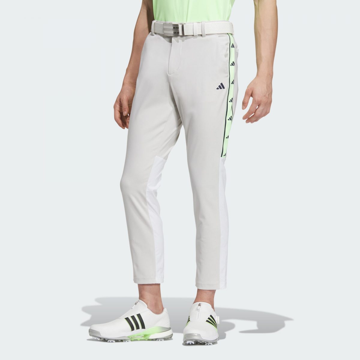Мужские брюки adidas AEROREADY 9/10 JOGGER PANTS фото