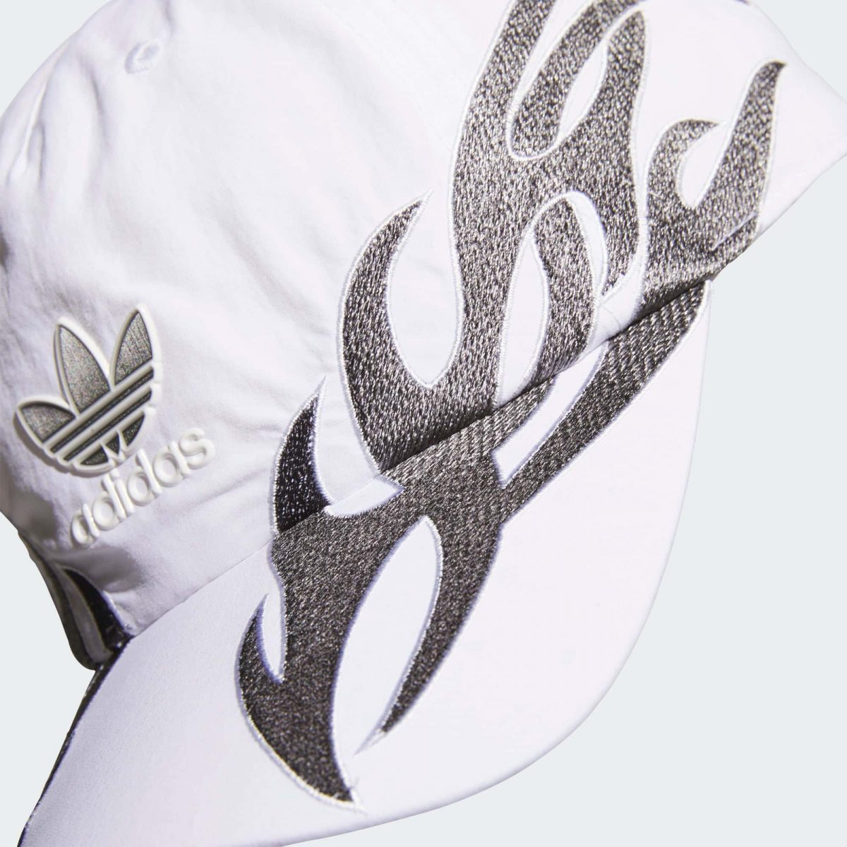 Кепка adidas ORIGINAL FLAME CAP