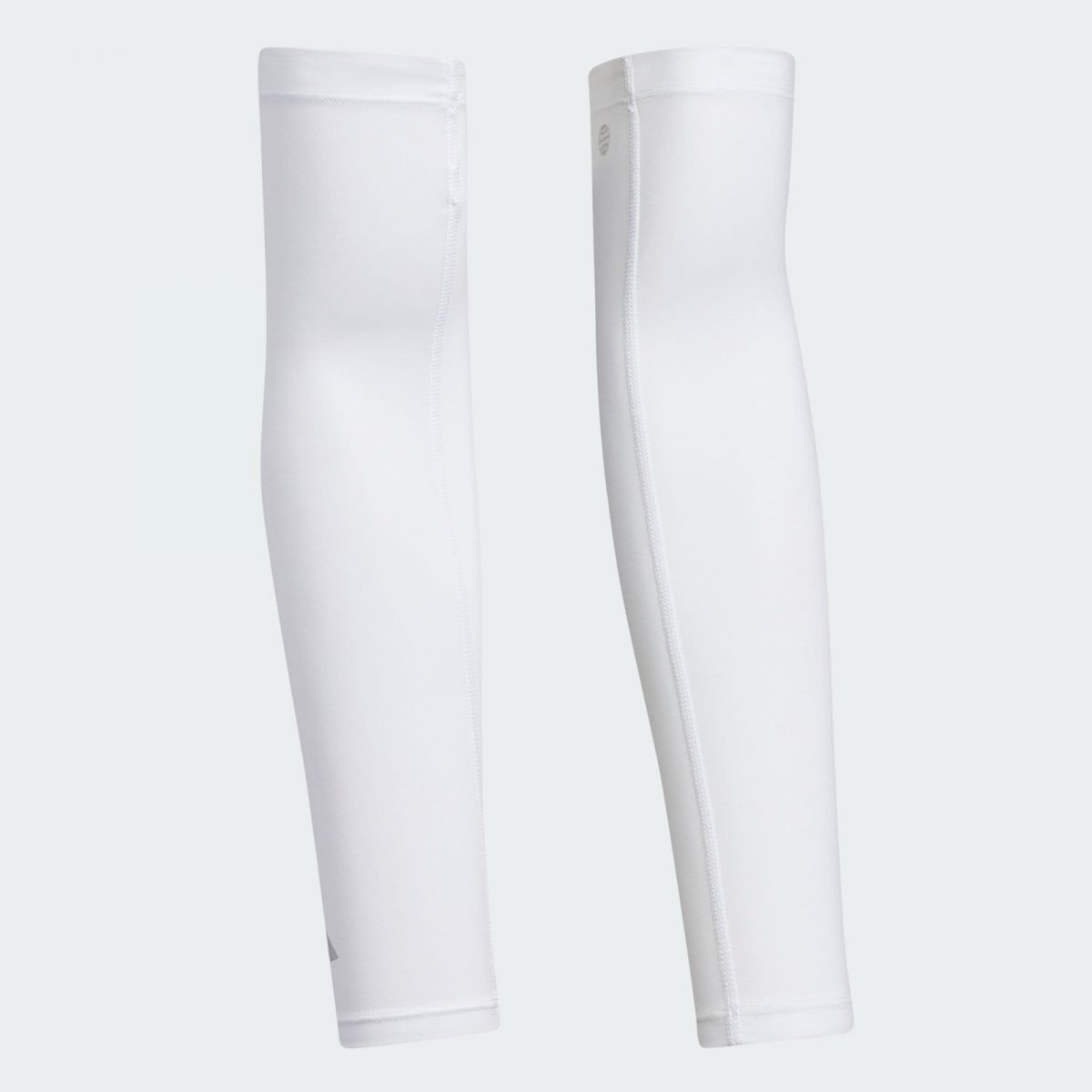 Мужской свитшот adidas ARM SLEEVE WRIST-LENGTH белый фото