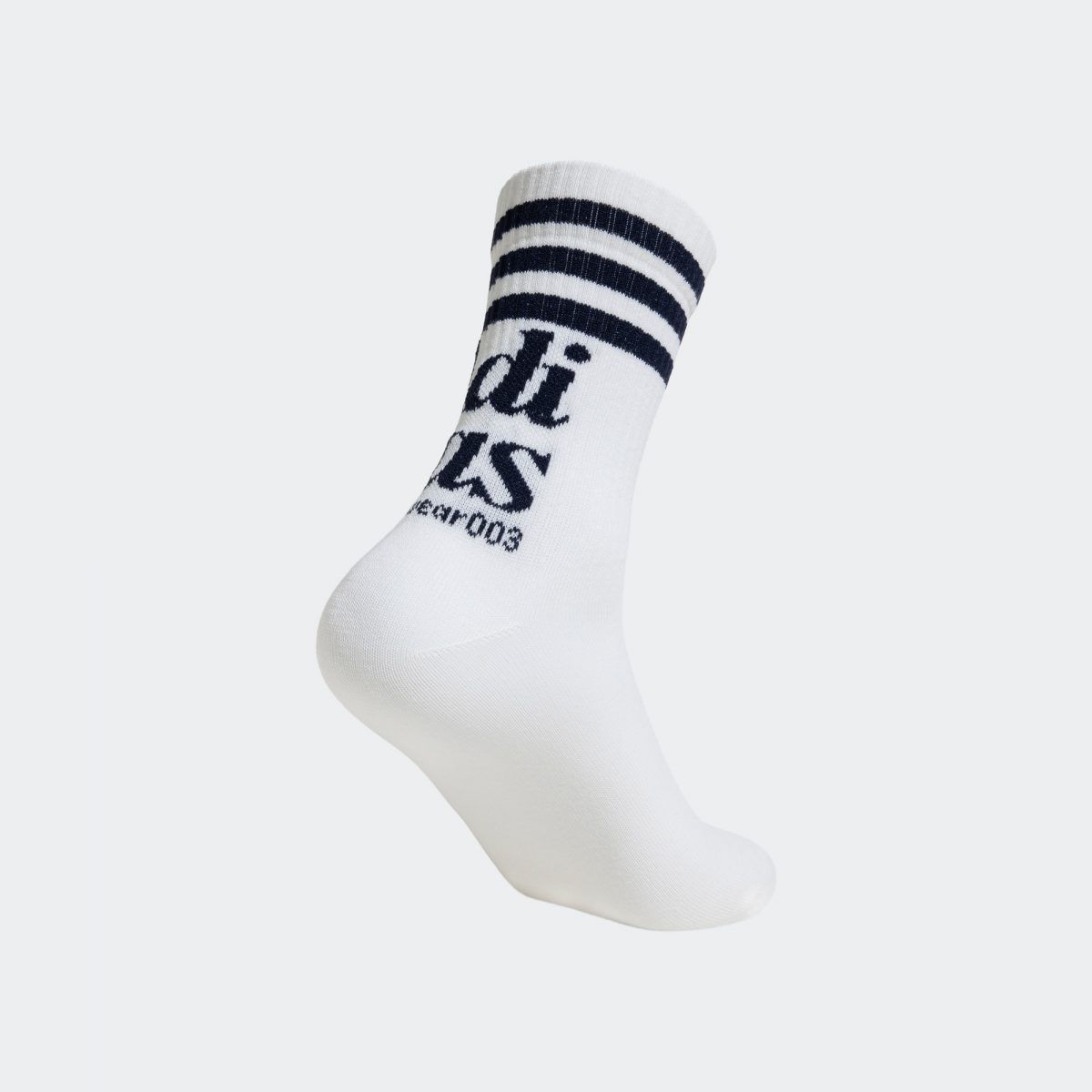 Носки  adidas SMALL LOGO CREW SOCKS