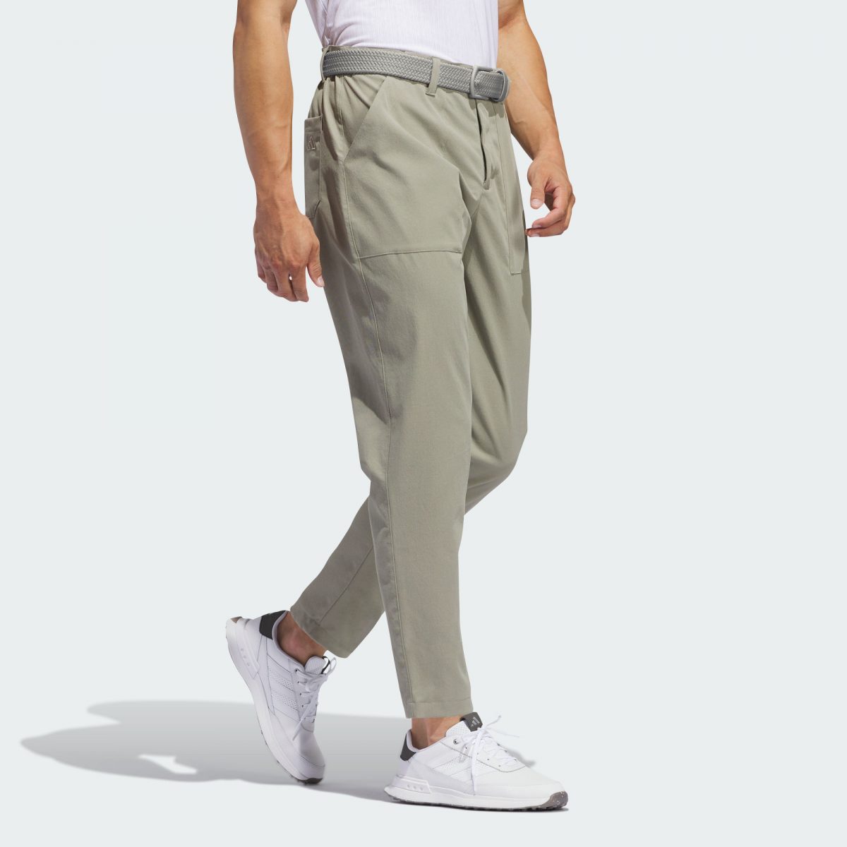 Мужские брюки adidas GO-TO PROGRESSIVE PANTS