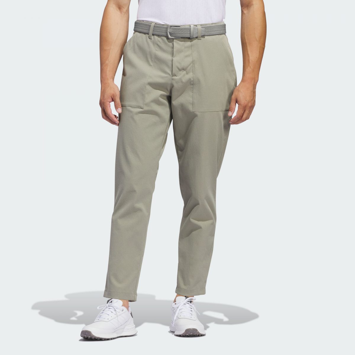 Мужские брюки adidas GO-TO PROGRESSIVE PANTS IT6762 фото