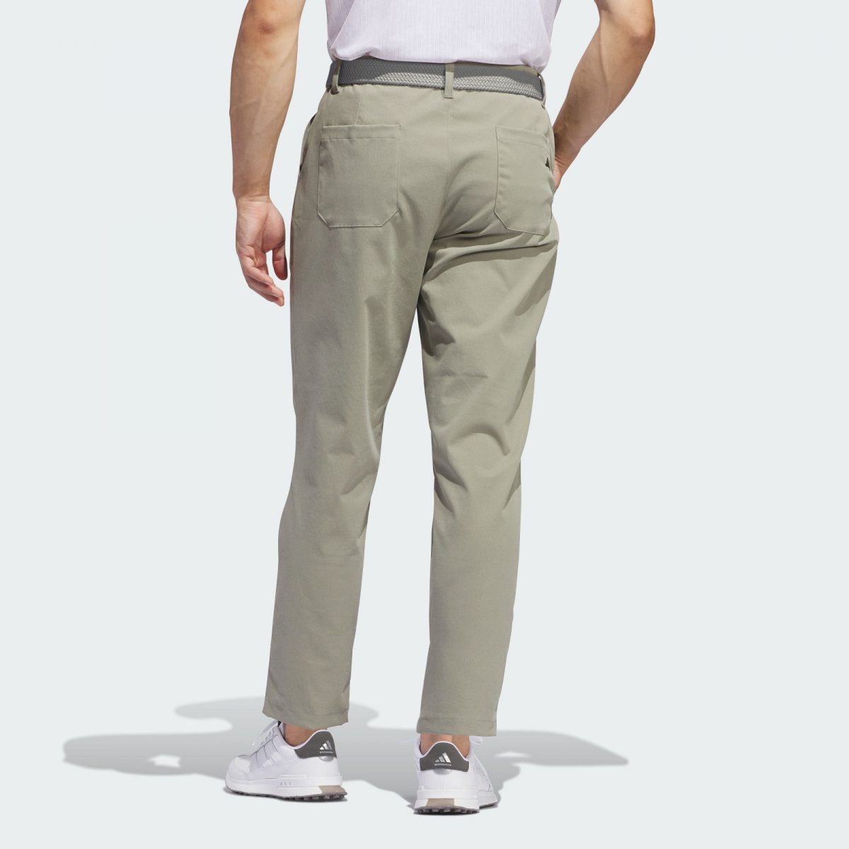 Мужские брюки adidas GO-TO PROGRESSIVE PANTS IT6762 фотография