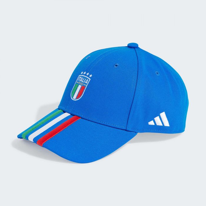 Кепка adidas ITALY FOOTBALL CAP