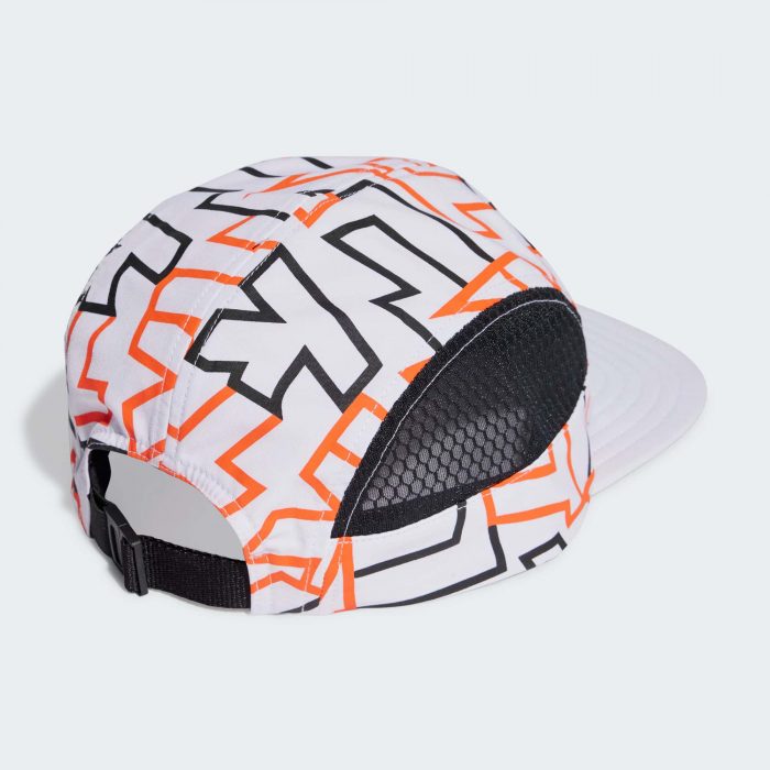 Футболка adidas HEAT.RDY 5-PANEL GRAPHIC CAP