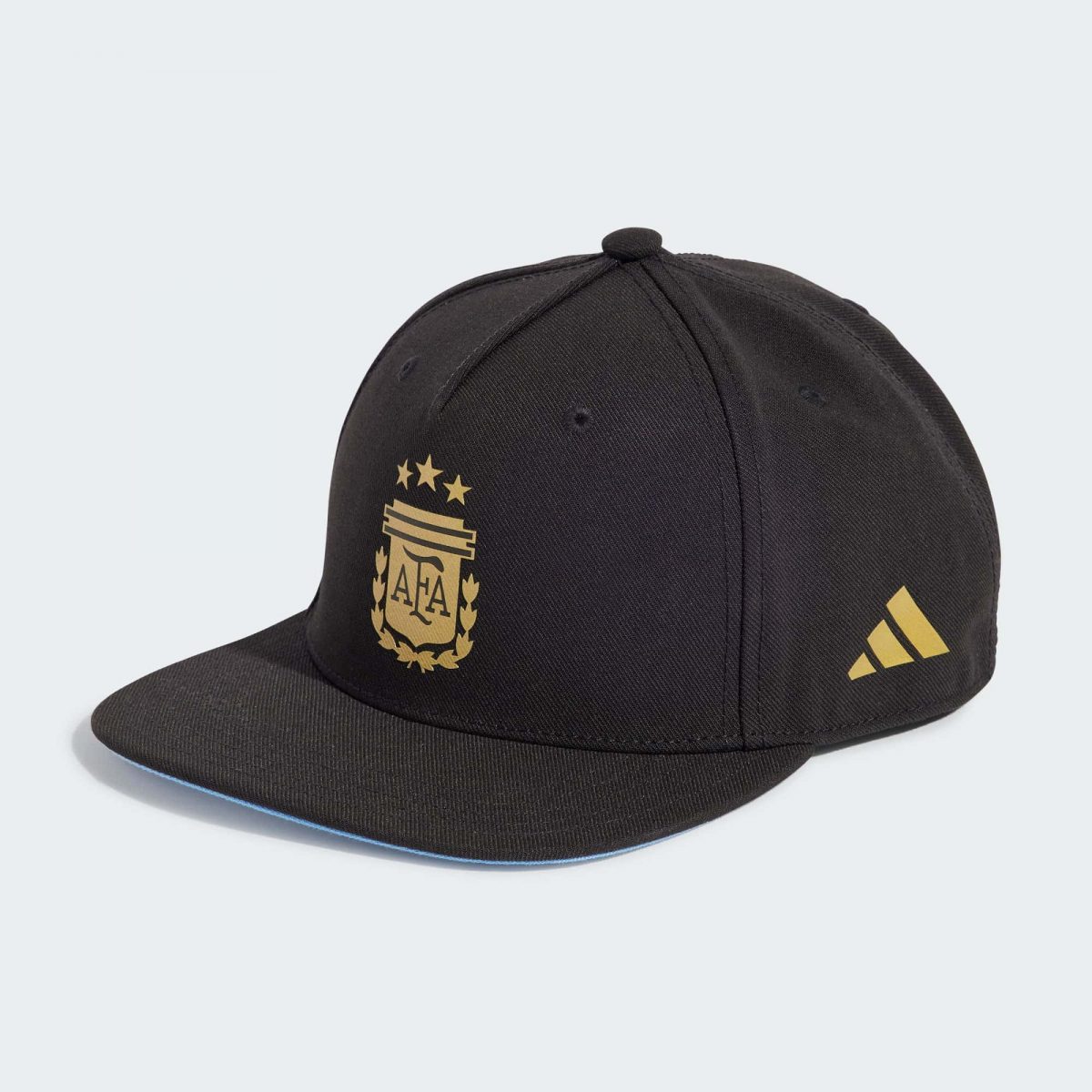 Кепка adidas ARGENTINA FOOTBALL SNAPBACK CAP фото