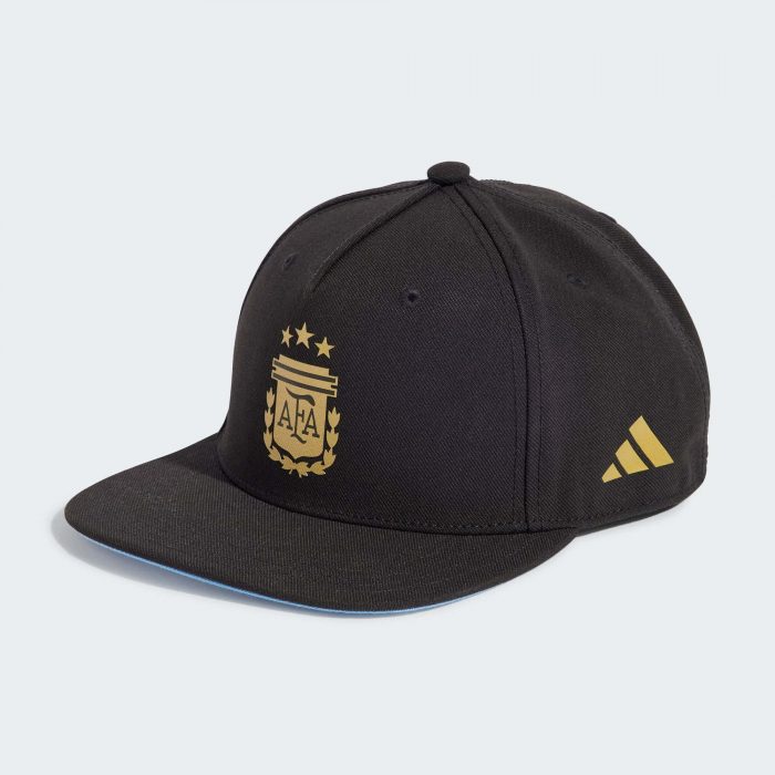 Кепка adidas ARGENTINA FOOTBALL SNAPBACK CAP