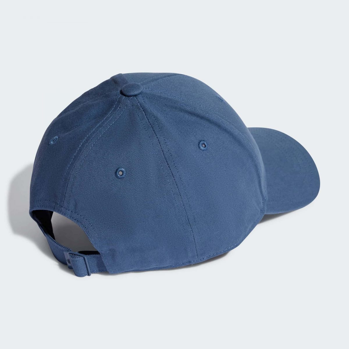 Кепка adidas COTTON TWILL BASEBALL CAP IR7872 фотография