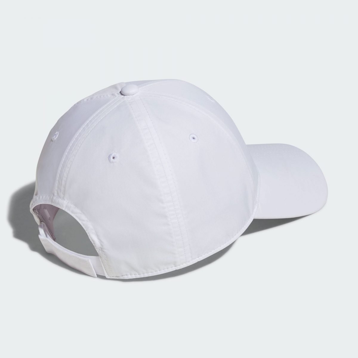 Женская кепка adidas AEROREADY UV CAP белая фотография