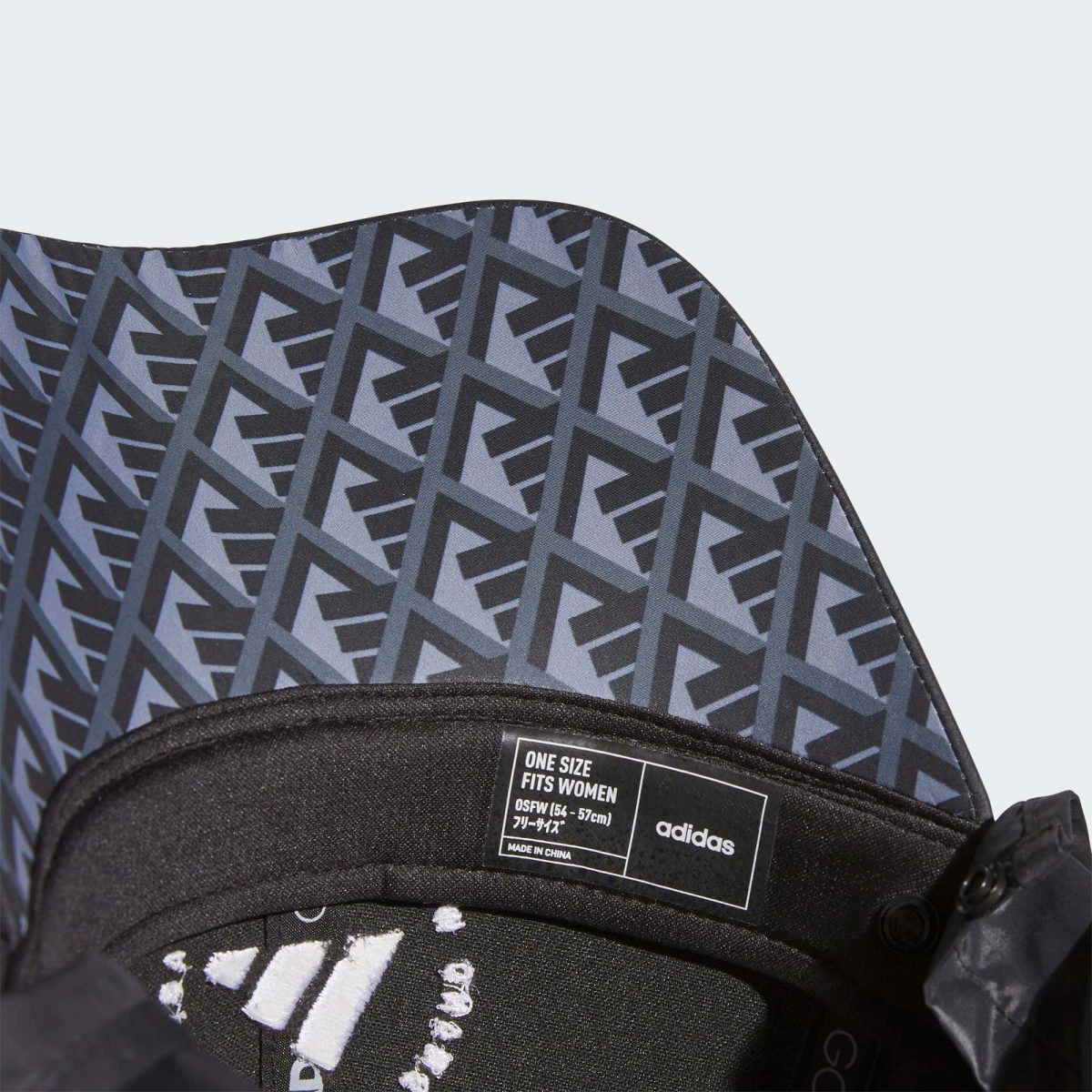 Женская кепка adidas AEROREADY UV CAP