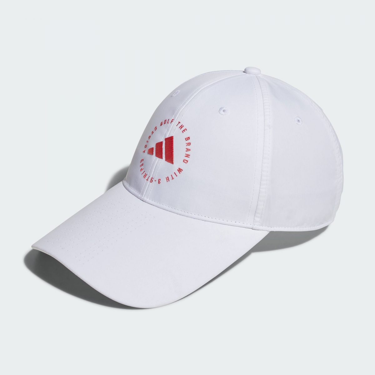 Женская кепка adidas AEROREADY UV CAP белая фото
