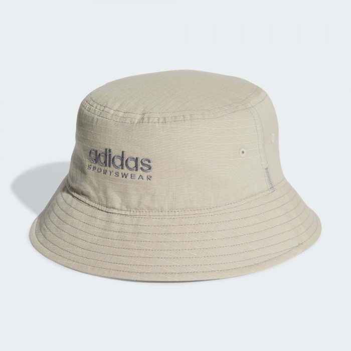Панама adidas CLASSIC COTTON BUCKET HAT
