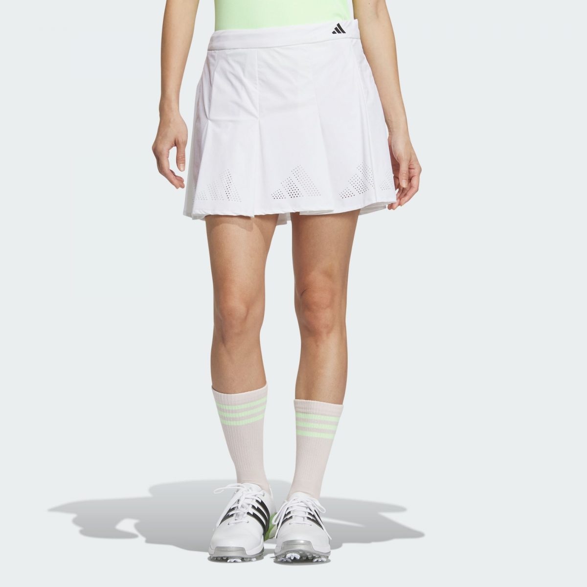 Женская юбка adidas STRETCH FLARED SKIRT