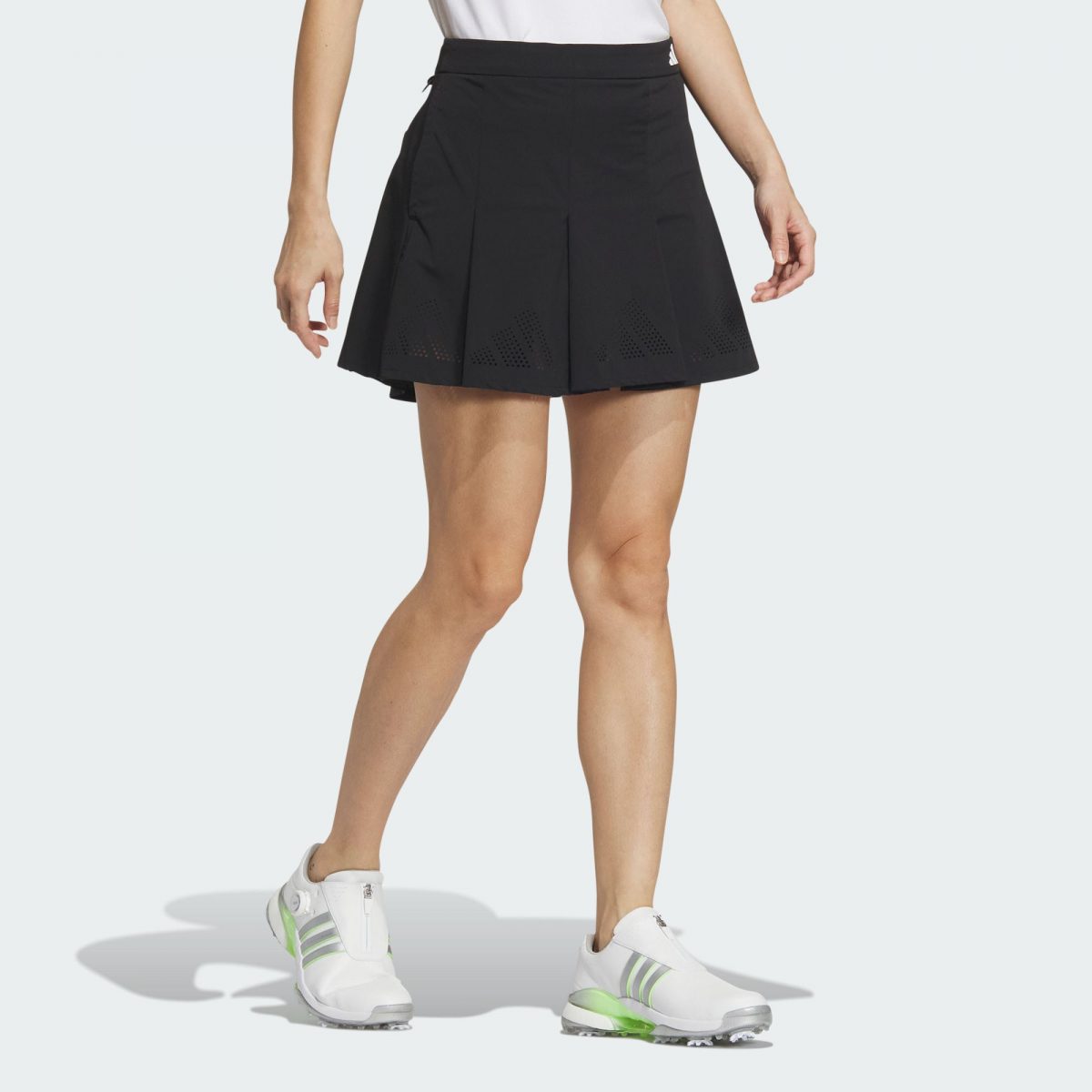 Женская юбка adidas STRETCH FLARED SKIRT