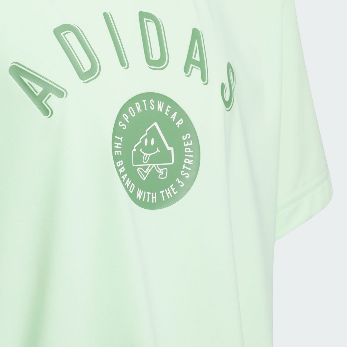 Детская футболка adidas FUNCTIONAL T-SHIRT