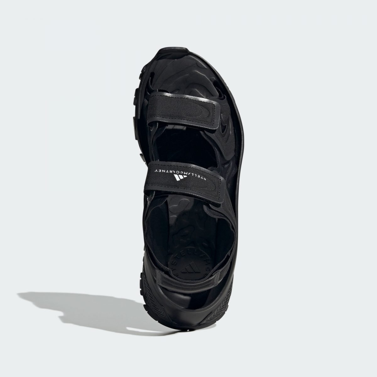 Женские сандалии adidas HIKA OUTDOOR SANDALS