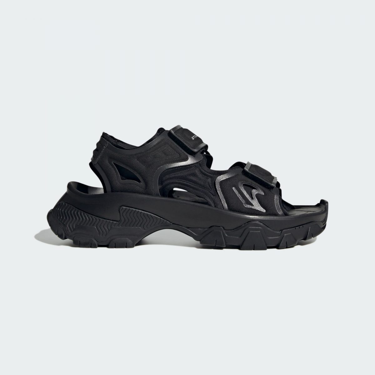 Женские сандалии adidas HIKA OUTDOOR SANDALS фото