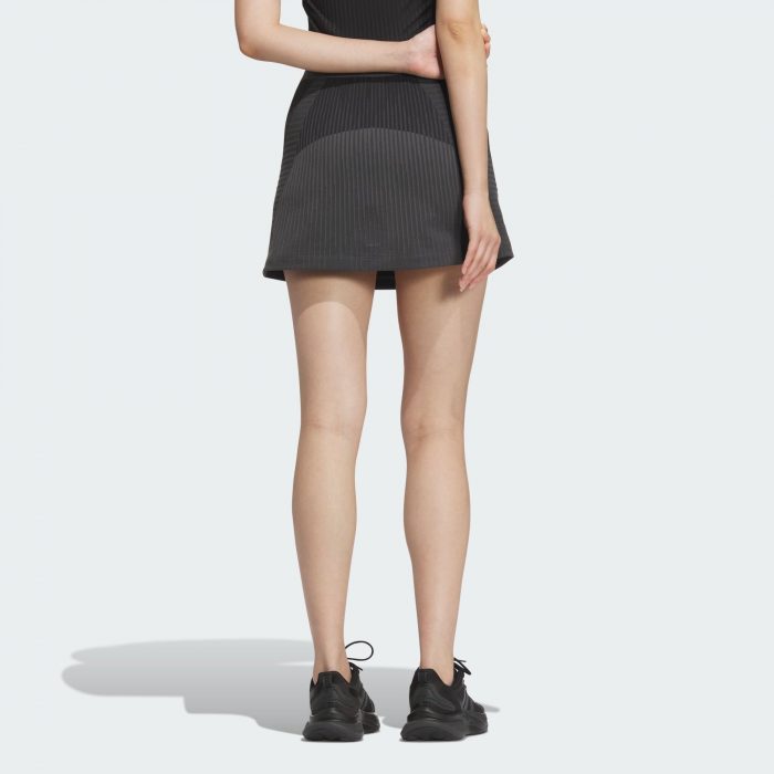 Женская юбка adidas SEAMLESS SKIRT