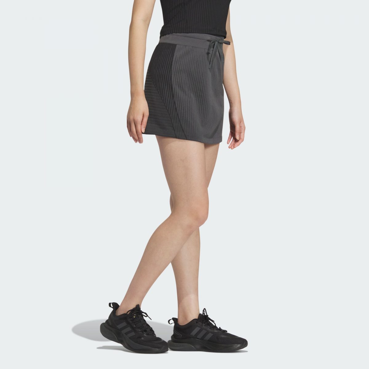 Женская юбка adidas SEAMLESS SKIRT