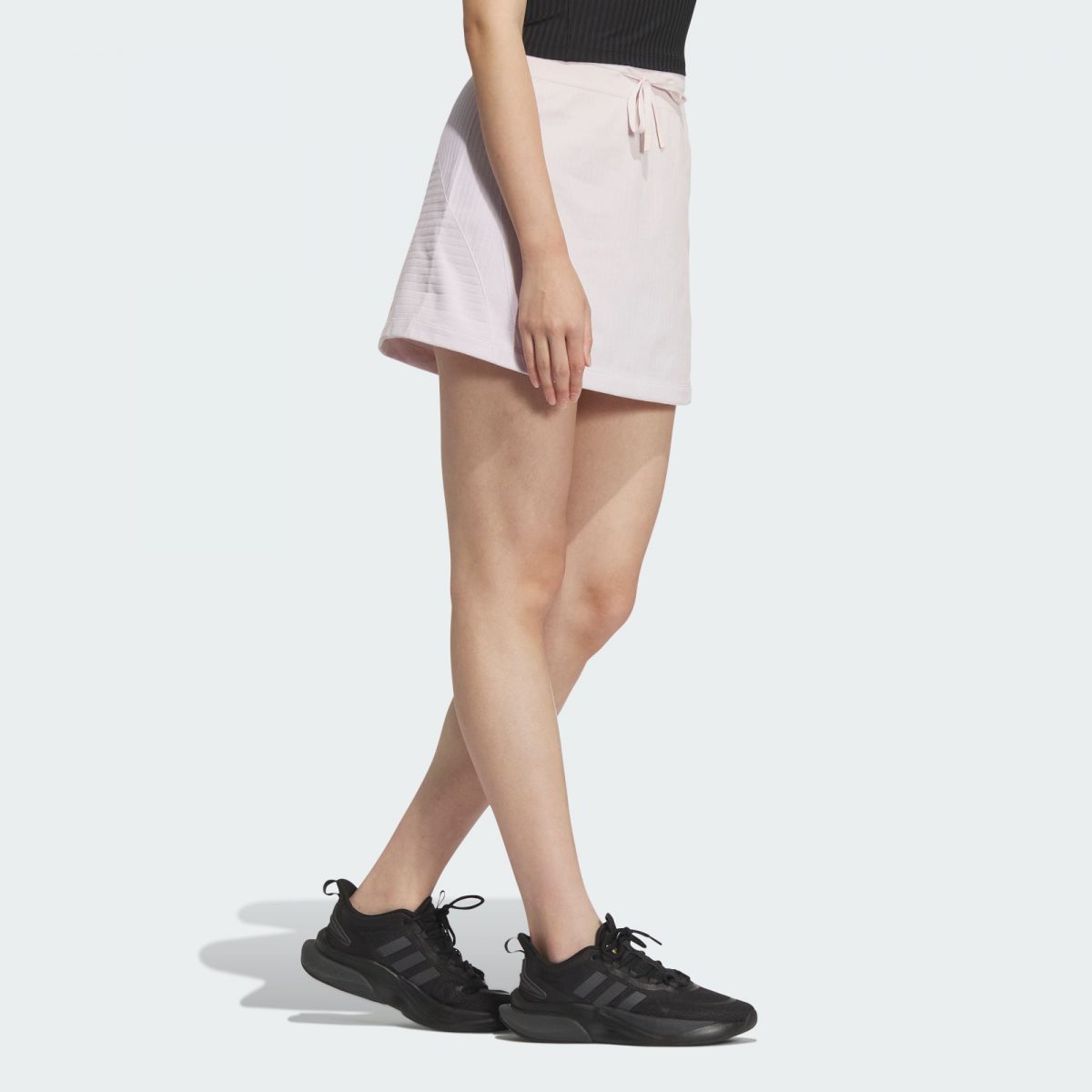 Женская юбка adidas SEAMLESS SKIRT