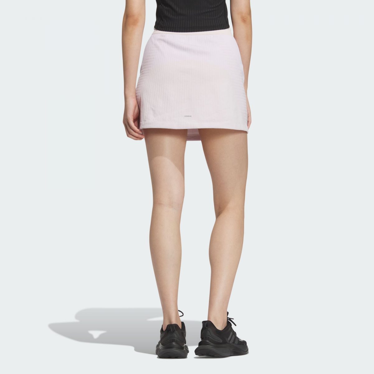 Женская юбка adidas SEAMLESS SKIRT JE1439 фотография