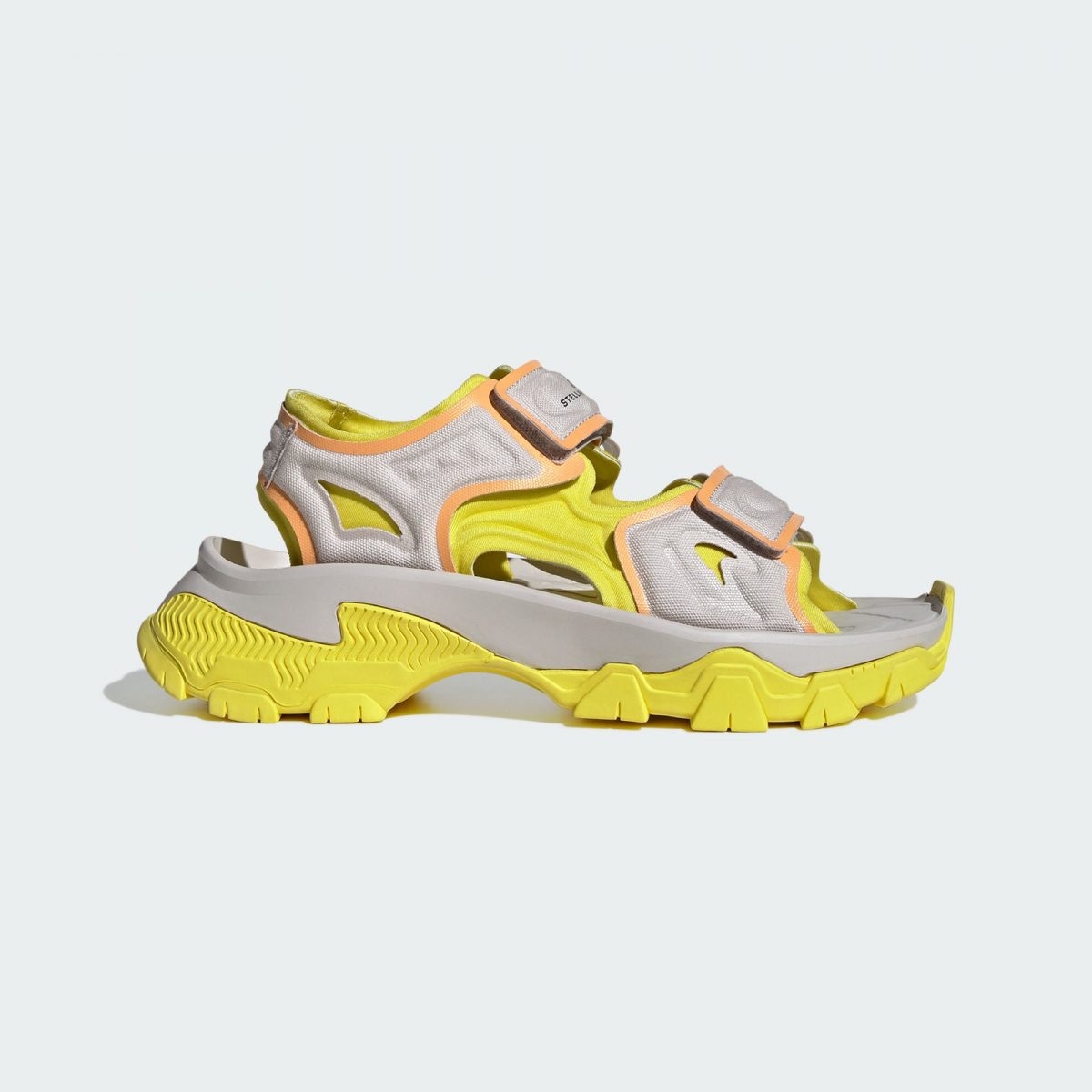 Женские сандалии adidas HIKA OUTDOOR SANDALS фото