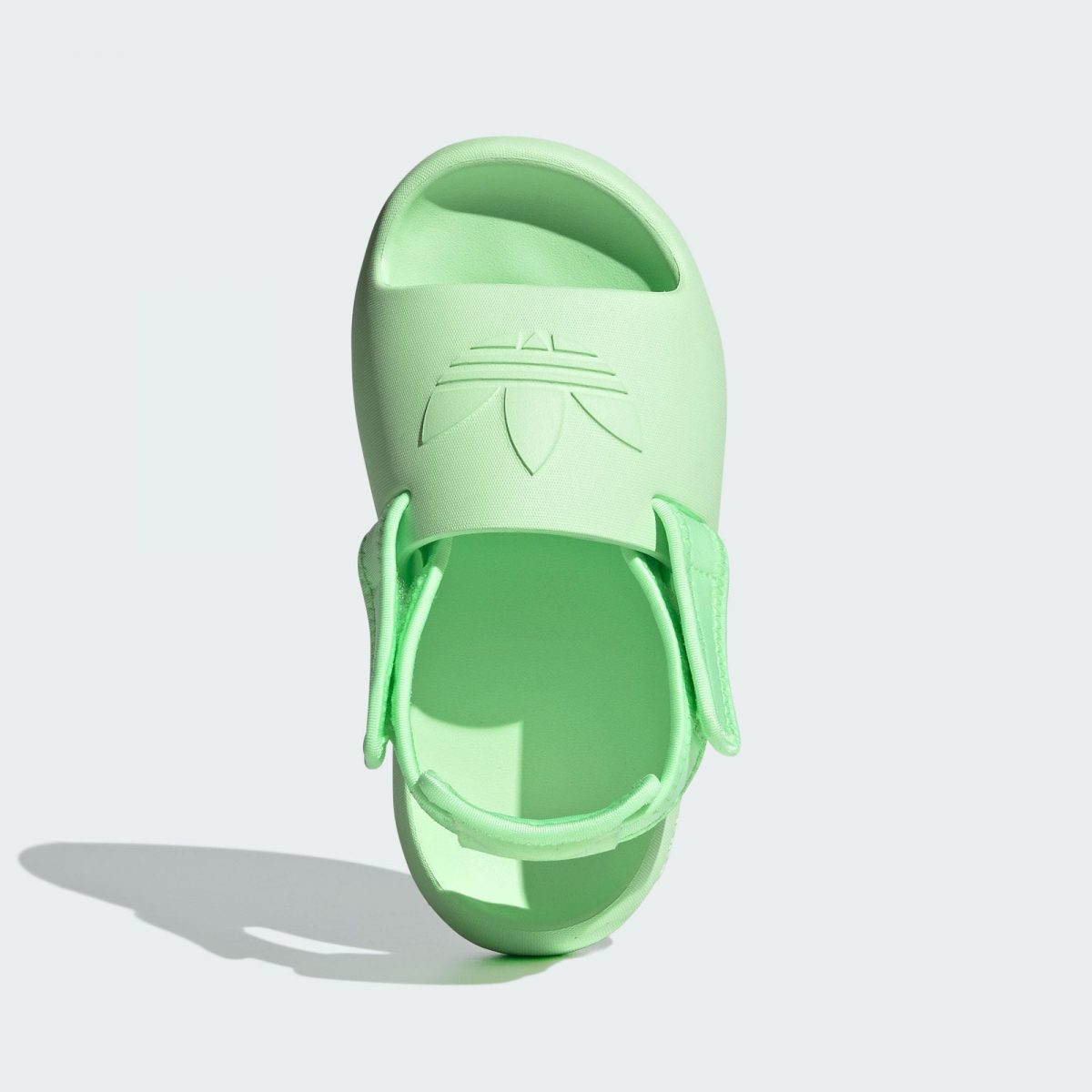 Детские сандалии adidas ADIFOM ADILETTE SLIDES