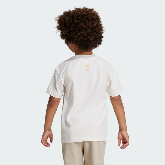 Детская футболка adidas DISNEY LION KING T-SHIRT
