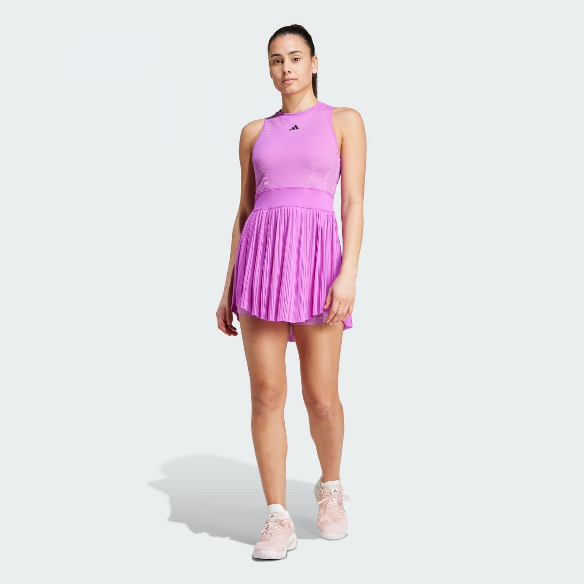 Женское платье  adidas TENNIS PRO AEROREADY DRESS фото